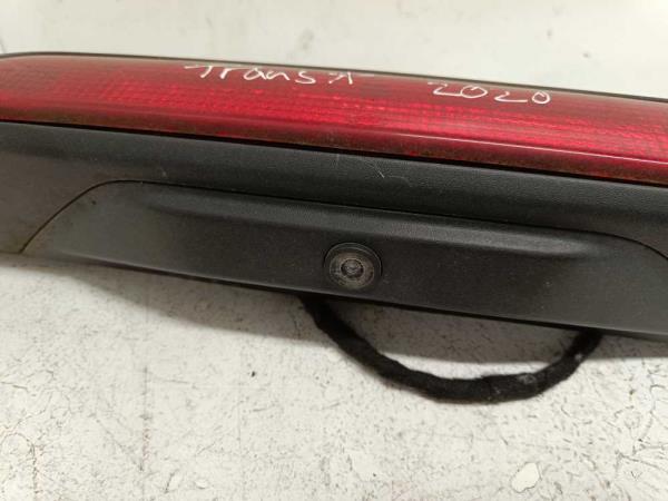 CAMERA RECUL FORD TRANSIT 2014+ - Vue 2